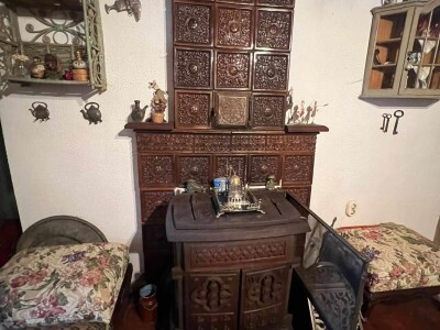 Iza drvene kapije, krije se bajkovito etno selo - na prodaju je Iza drvene kapije, krije se bajkovito etno selo - na prodaju je