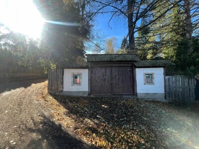 Iza drvene kapije, krije se bajkovito etno selo - na prodaju je Iza drvene kapije, krije se bajkovito etno selo - na prodaju je