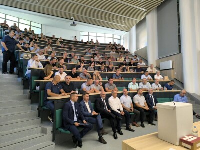 Izbirna skupština Hrvatske agronomske komore