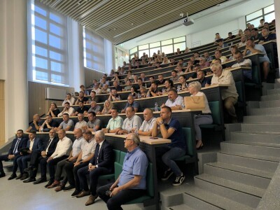 Izbirna skupština Hrvatske agronomske komore