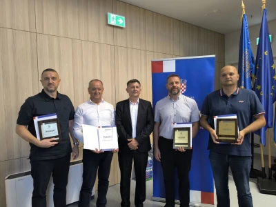 Izbirna skupština Hrvatske agronomske komore