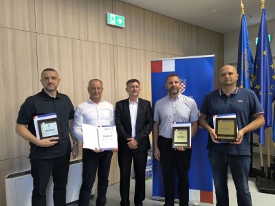 Izbirna skupština Hrvatske agronomske komore