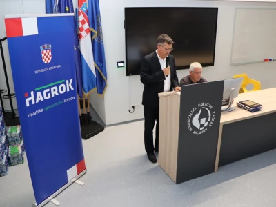 Izbirna skupština Hrvatske agronomske komore