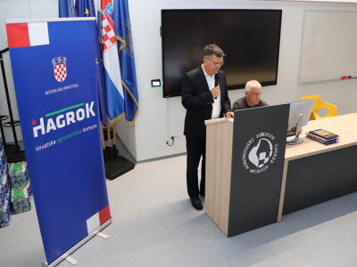 Izbirna skupština Hrvatske agronomske komore