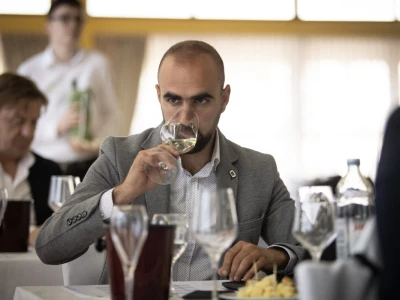 Izbor najbolje graševine 2025