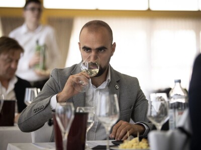 Izbor najbolje graševine 2025