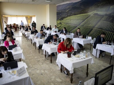 Izbor najbolje graševine 2025