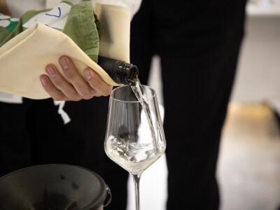 Izbor najbolje graševine 2025