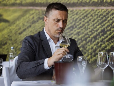 Izbor najbolje graševine 2025