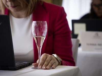 Izbor najbolje graševine 2025