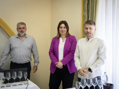 Izbor najbolje graševine 2025