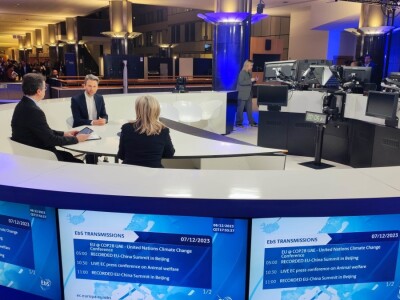 Izbor najboljeg europskog mladog poljoprivrednika Izbor najboljeg europskog mladog poljoprivrednika