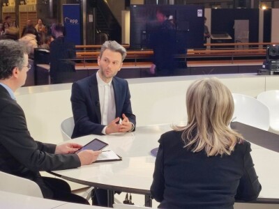 Izbor najboljeg europskog mladog poljoprivrednika Izbor najboljeg europskog mladog poljoprivrednika