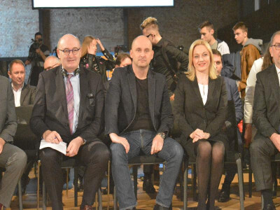 Izbor najboljeg mladog poljoprivrednika RH