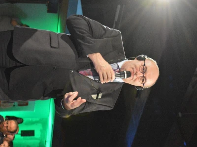 Phil Hogan