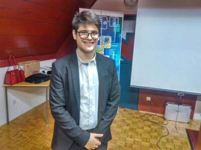 Izborna skupština Društva agronoma Osijek