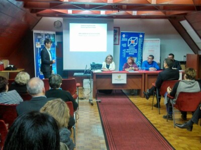 Izborna skupština Društva agronoma Osijek