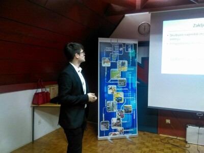 Izborna skupština Društva agronoma Osijek