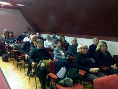 Izborna skupština Društva agronoma Osijek