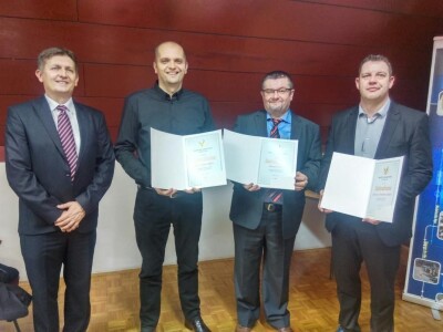 Izborna skupština Društva agronoma Osijek