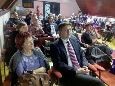 Izborna skupština Društva agronoma Osijek