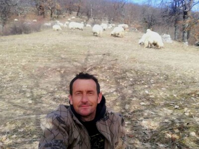 Izet Trnka: Ovčarima duguju poticaje za 2018., a to nisu svi problemi