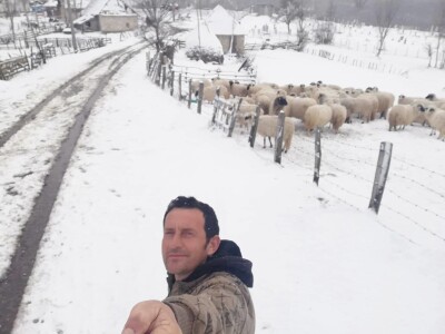 Izet Trnka: Ovčarima duguju poticaje za 2018., a to nisu svi problemi