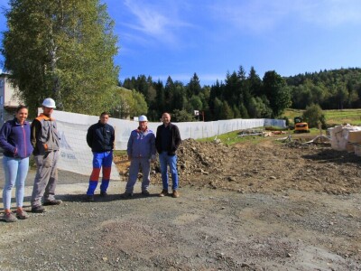 Izgradnja dječjeg vrtića u Ravnoj Gori