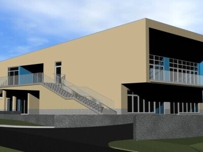 Izgradnja dječjeg vrtića u Ravnoj Gori