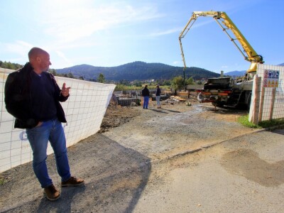 Izgradnja dječjeg vrtića u Ravnoj Gori