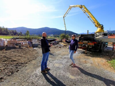 Izgradnja dječjeg vrtića u Ravnoj Gori