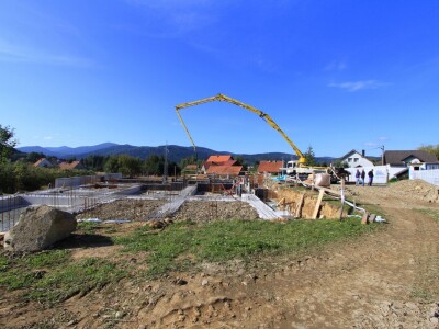 Izgradnja dječjeg vrtića u Ravnoj Gori