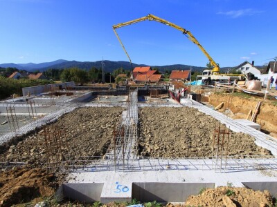 Izgradnja dječjeg vrtića u Ravnoj Gori