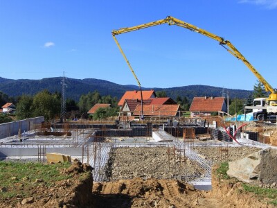 Izgradnja dječjeg vrtića u Ravnoj Gori