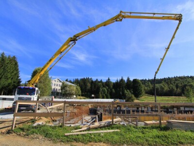 Izgradnja dječjeg vrtića u Ravnoj Gori