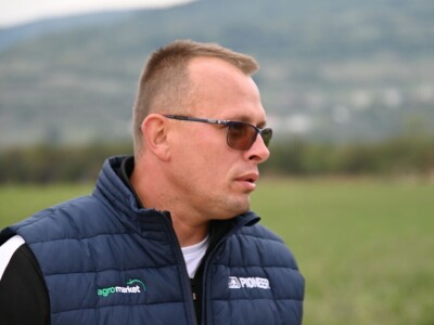 izgradnjA novog objekta farme "Zlatno polje" izgradnjA novog objekta farme "Zlatno polje"