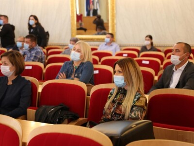 Izgradnja Regionalnog distribucijskog centra za voće i povrće