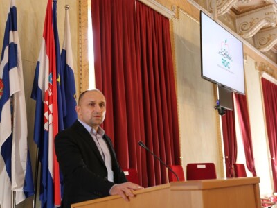 Izgradnja Regionalnog distribucijskog centra za voće i povrće