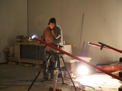 Izgradnja Regionalnog distribucijskog centra za voće i povrće Izgradnja Regionalnog distribucijskog centra za voće i povrće