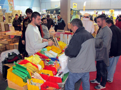 Pčelarski sajam Dunavskog regiona