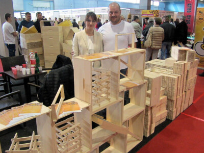 Pčelarski sajam Dunavskog regiona