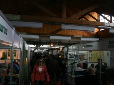 SALORI 2014. – Sajam lova, ribolova i turizma