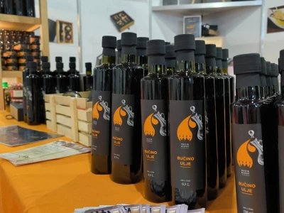 Izlagači na sajmu Viroexpo 2024