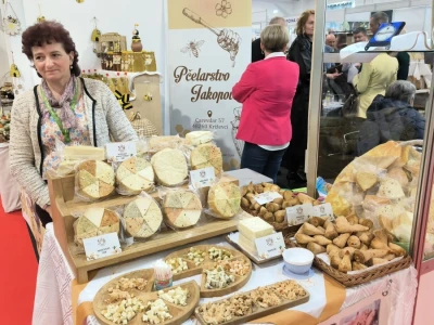 Izlagači na sajmu Viroexpo 2024