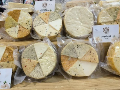 Izlagači na sajmu Viroexpo 2024
