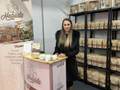 Izlagači na sajmu Viroexpo 2024
