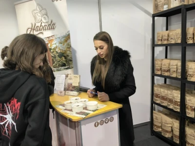 Izlagači na sajmu Viroexpo 2024