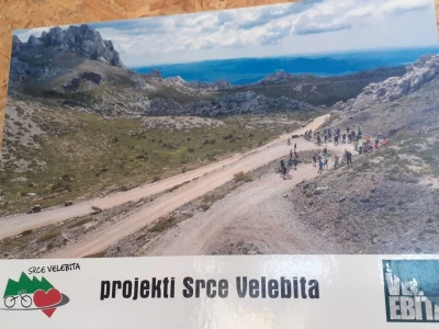 Izletište Cvituša