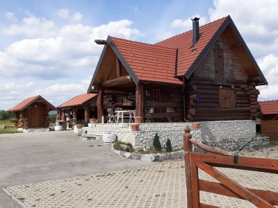Izletište Cvituša