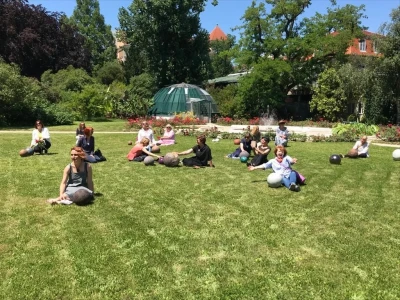 Izložba Granule